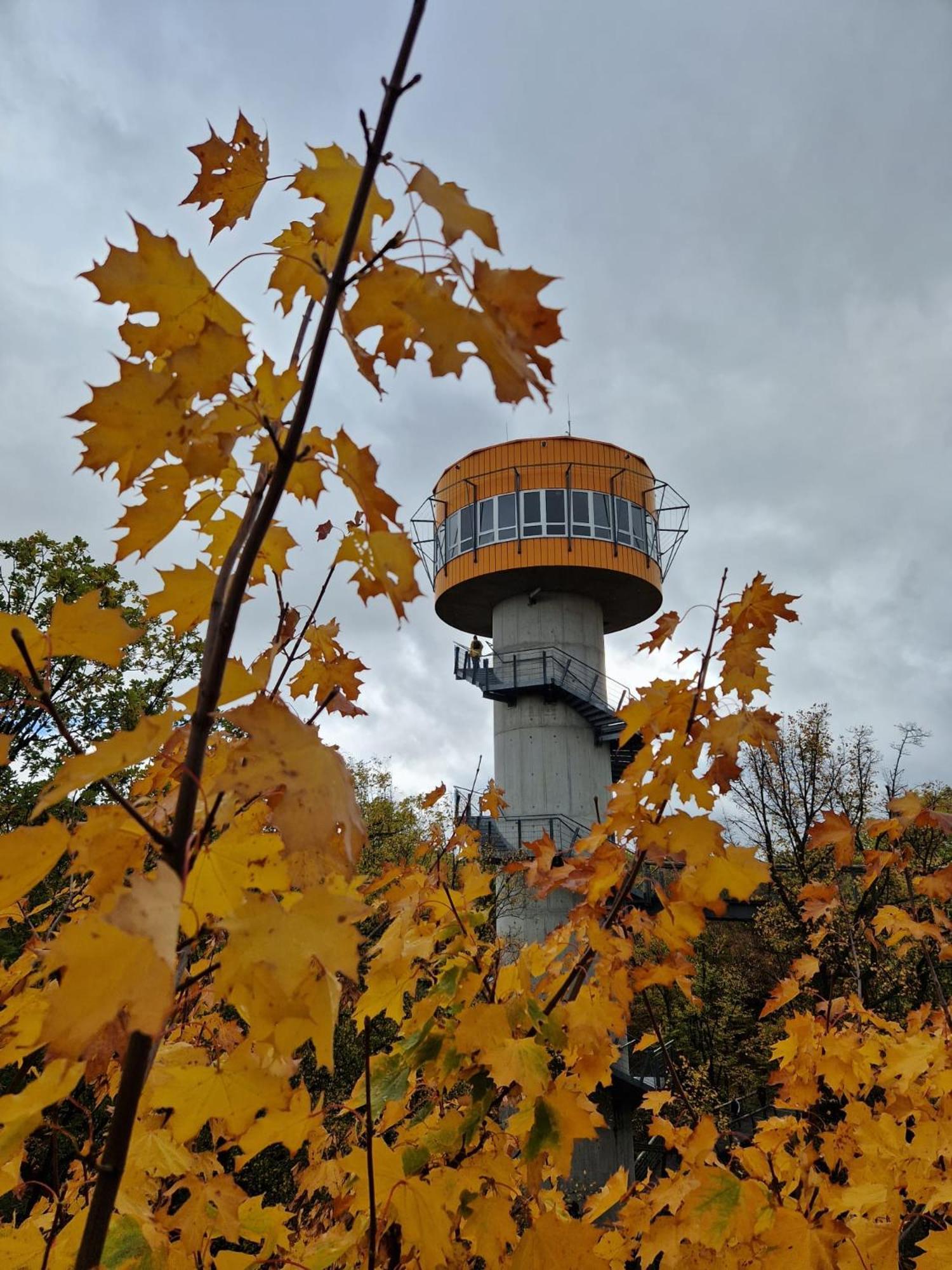 B&B Talstation Horselberg-Hainich Exterior foto